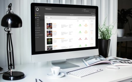 Artist profile mapping is now mandatory in Distro